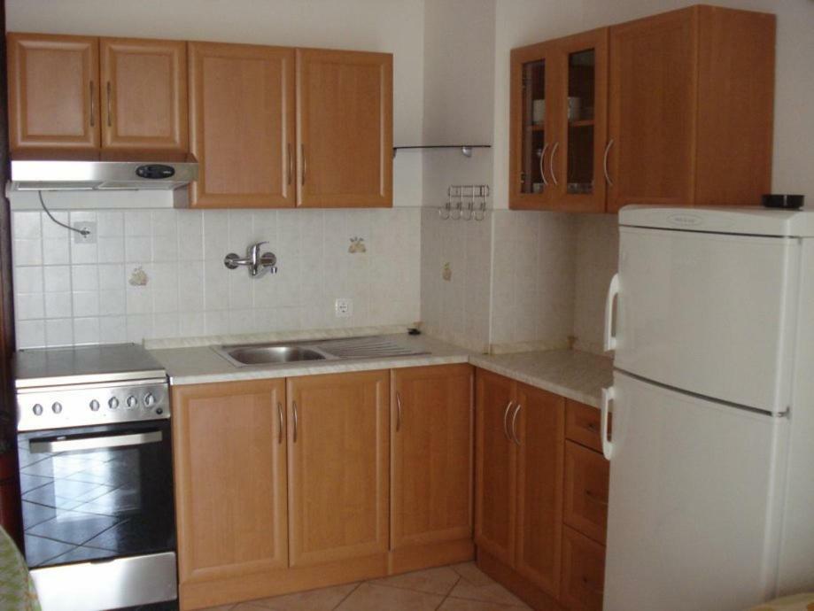 Kazeta A-14,Broj 28 Appartement Skunca Buitenkant foto